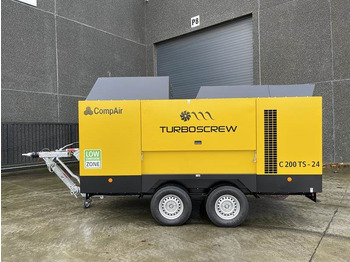 Légkompresszor COMPAIR