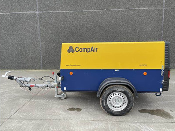 Légkompresszor COMPAIR