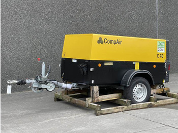 Légkompresszor COMPAIR