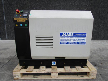 Légkompresszor INGERSOLL RAND