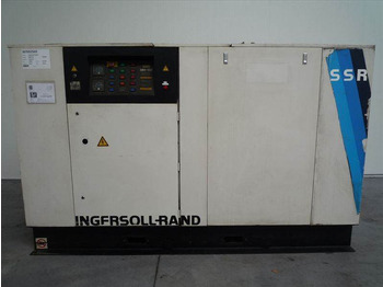 Légkompresszor INGERSOLL RAND