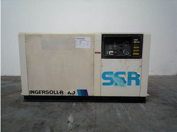 Légkompresszor INGERSOLL RAND