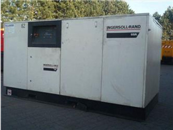 Légkompresszor INGERSOLL RAND