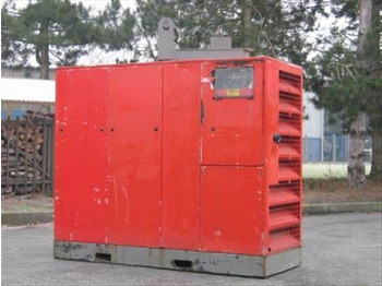 Légkompresszor INGERSOLL RAND