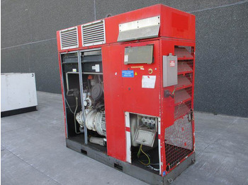 Légkompresszor Ingersoll Rand MH 75 SS: 3 kép.