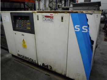 Légkompresszor INGERSOLL RAND