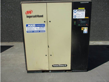 Légkompresszor INGERSOLL RAND