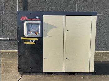 Légkompresszor INGERSOLL RAND