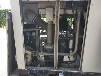 Légkompresszor Ingersoll Rand SIERRA SH 150 AC: 4 kép.