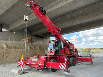 Autódaru DEMAG