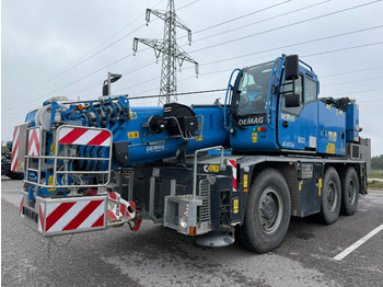 Daru DEMAG