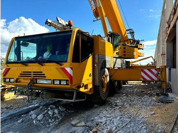 Autódaru DEMAG