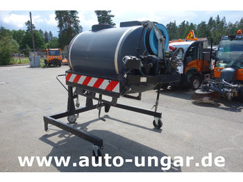 Többcélú/ Speciális jármű NILFISK