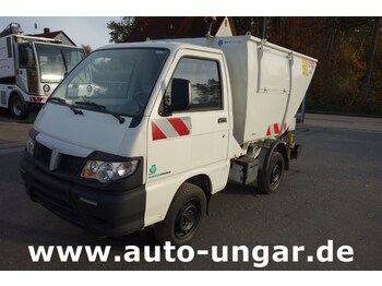 Szemetesautó PIAGGIO