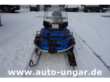 ATV/ Quad Yamaha Viking VK540 III Proaction Plus Schneemobil Snowmobile Skidoo: 2 kép.