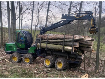 Kihordó JOHN DEERE