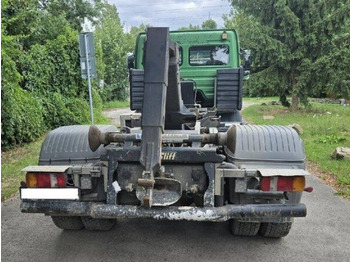 Horgos rakodó teherautó Mercedes-Benz Atego 1529 +(2021)CTS: 3 kép. Horgos rakodó teherautó Mercedes-Benz Atego 1529 +(2021)CTS: 3 kép.