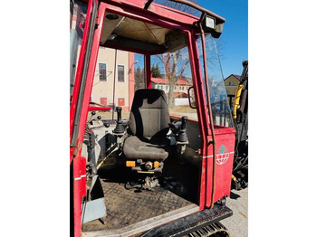 Kihordó TERRI 4t ATD L: 5 kép. Kihordó TERRI 4t ATD L: 5 kép.