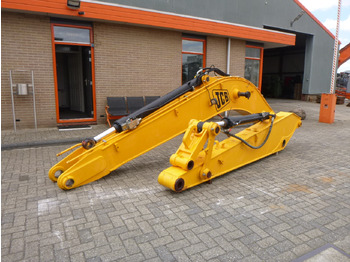 Darugém JCB