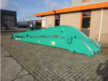 Új Darugém - Kotrógép KOBELCO Long reach SK200-8 / SK200-10 / SK210LC-8 / SK210LC-10: 2 kép.