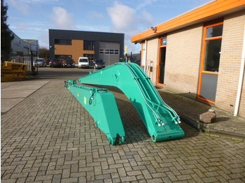 Új Darugém - Kotrógép KOBELCO Long reach SK200-8 / SK200-10 / SK210LC-8 / SK210LC-10: 3 kép.