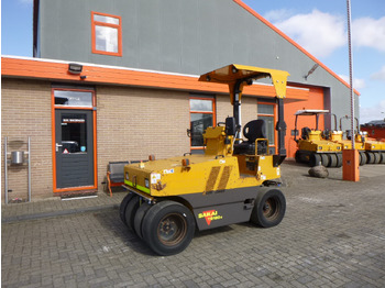 SAKAI TS160-2 lízing SAKAI TS160-2: 2 kép.