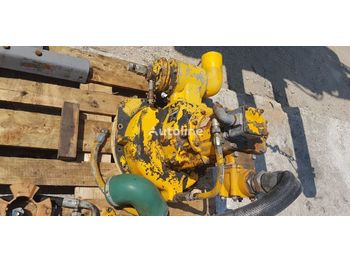 Alkatrész - Légkompresszor COMPAIR 1308 for COMPAIR compressor: 1 kép.