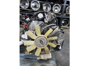 Motor - Teherautó MERCEDES-BENZ / OM611 220CDI/: 1 kép.