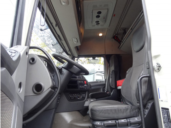 Daf XF440 6X2 Fassi 235 mit Jib bis 24.50 Meter lízing Daf XF440 6X2 Fassi 235 mit Jib bis 24.50 Meter: 2 kép.