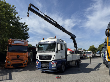 Darus autó MAN TGX 26.440