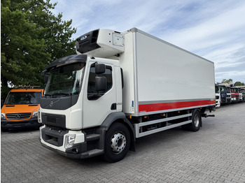 Hűtős teherautó VOLVO FL 250
