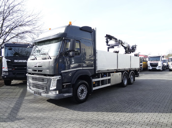 Darus autó VOLVO FM 370