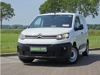 Dobozos kisteherautó CITROËN Berlingo