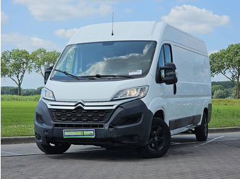 Kis furgon CITROËN Jumper