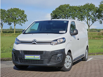 Kis furgon CITROËN Jumpy