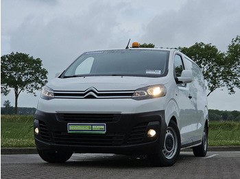Kis furgon CITROËN Jumpy
