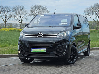 Kis furgon CITROËN Jumpy