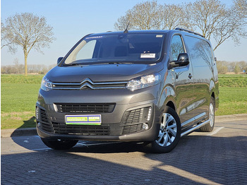 Kis furgon CITROËN Jumpy