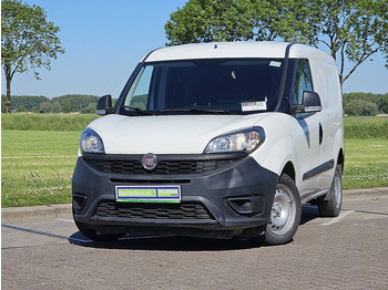 Kis furgon FIAT Doblo Cargo