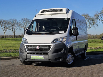 Hűtős kisteherautó FIAT Ducato 2.3