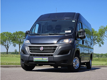 Kis furgon FIAT Ducato 2.3