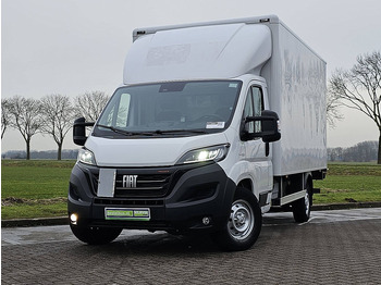 Dobozos kisteherautó FIAT Ducato