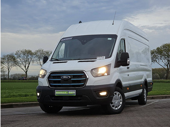 Furgon FORD Transit