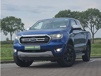 Pickup FORD Ranger