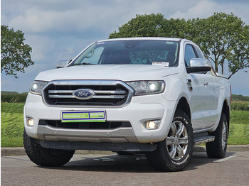 Pickup FORD Ranger