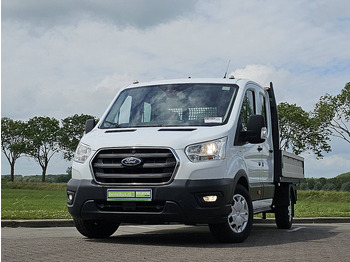 Platós kisteherautó FORD Transit