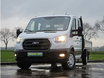 Platós kisteherautó FORD Transit