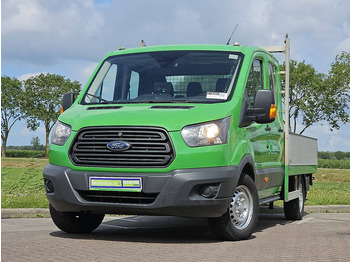 Platós kisteherautó FORD Transit