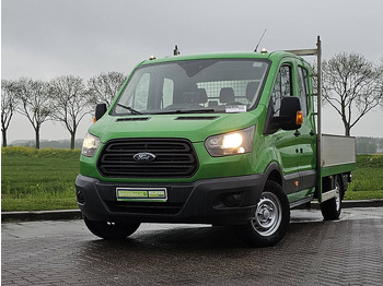 Platós kisteherautó FORD Transit