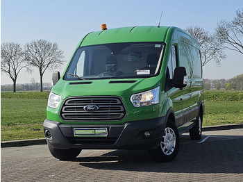 Furgon FORD Transit